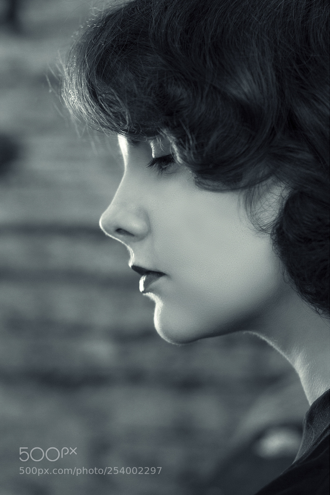 Canon EOS 7D sample photo. Retro photography