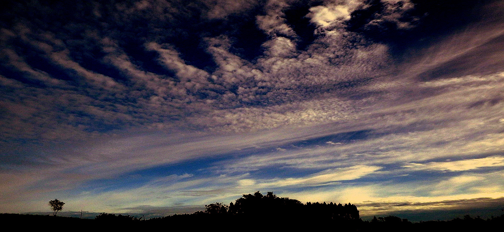 Fujifilm FinePix SL1000 sample photo. Landscape photography