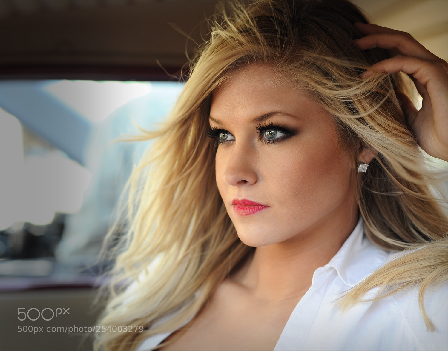 Nikon D3 sample photo. Chelsea photography