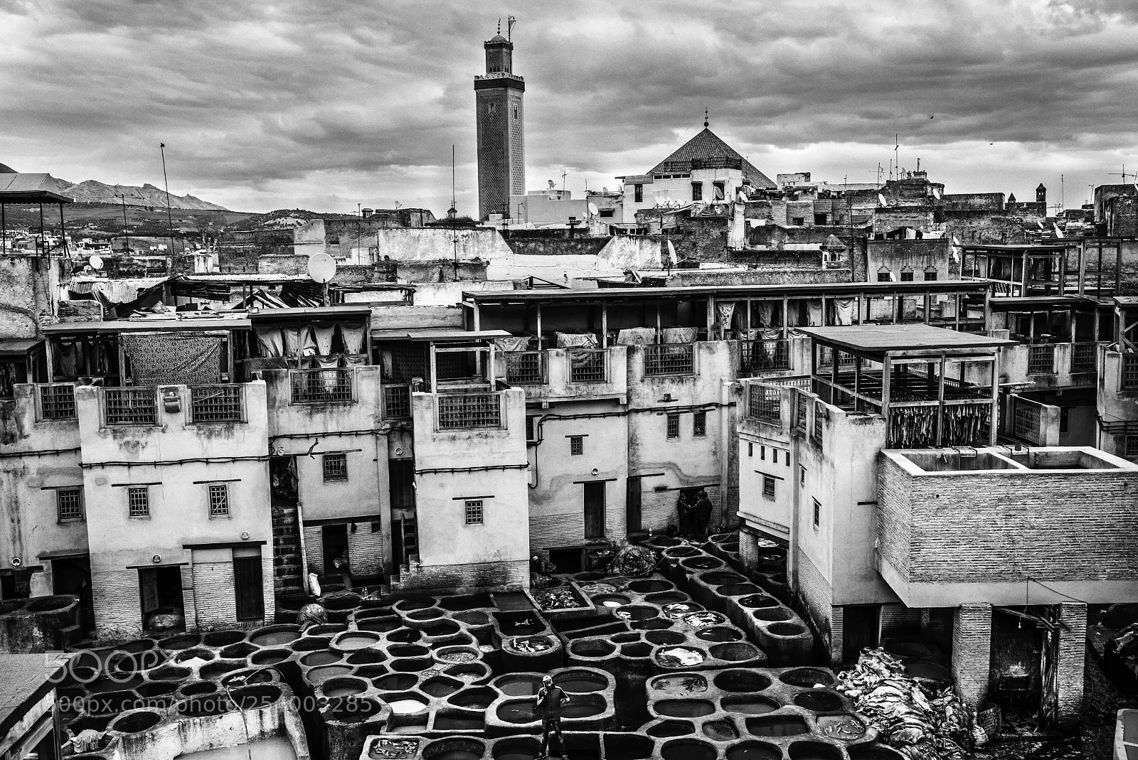 Leica M (Typ 240) sample photo. The maze photography