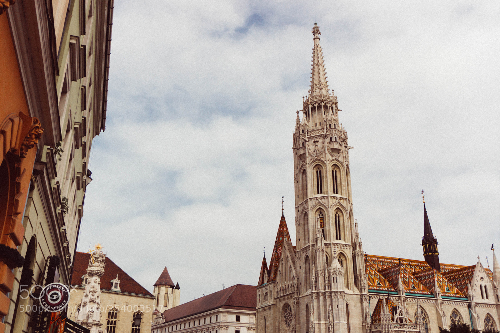 Sony a6000 sample photo. Trip to hungary photography
