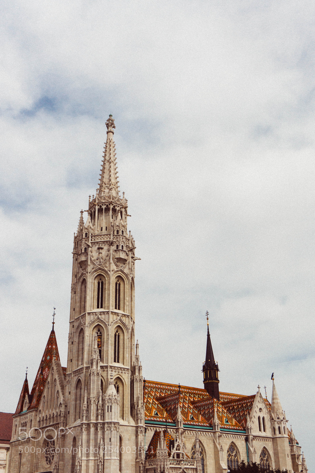 Sony a6000 sample photo. Trip to hungary photography