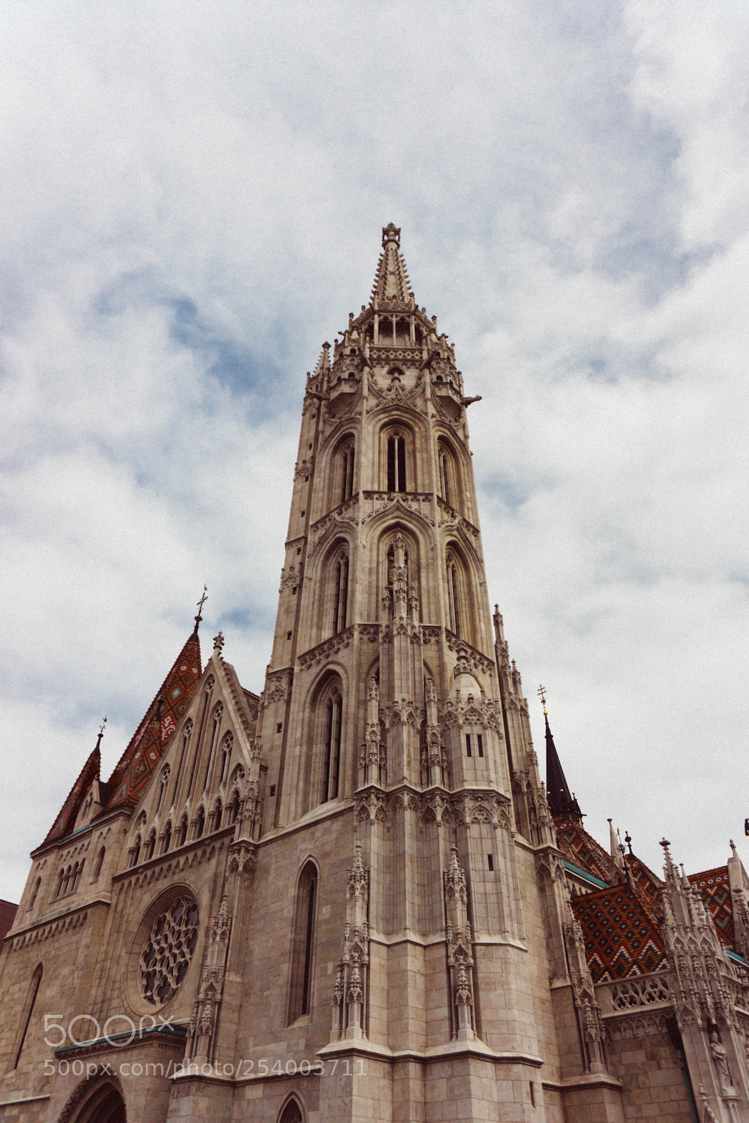 Sony a6000 sample photo. Trip to hungary photography