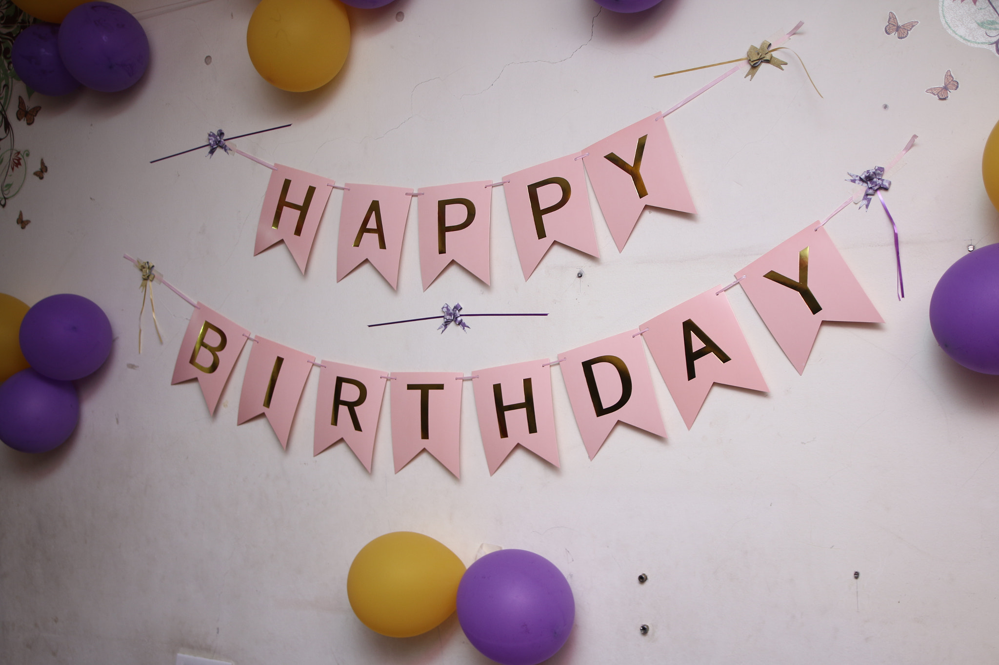 Canon EOS 70D sample photo. Birthday photography