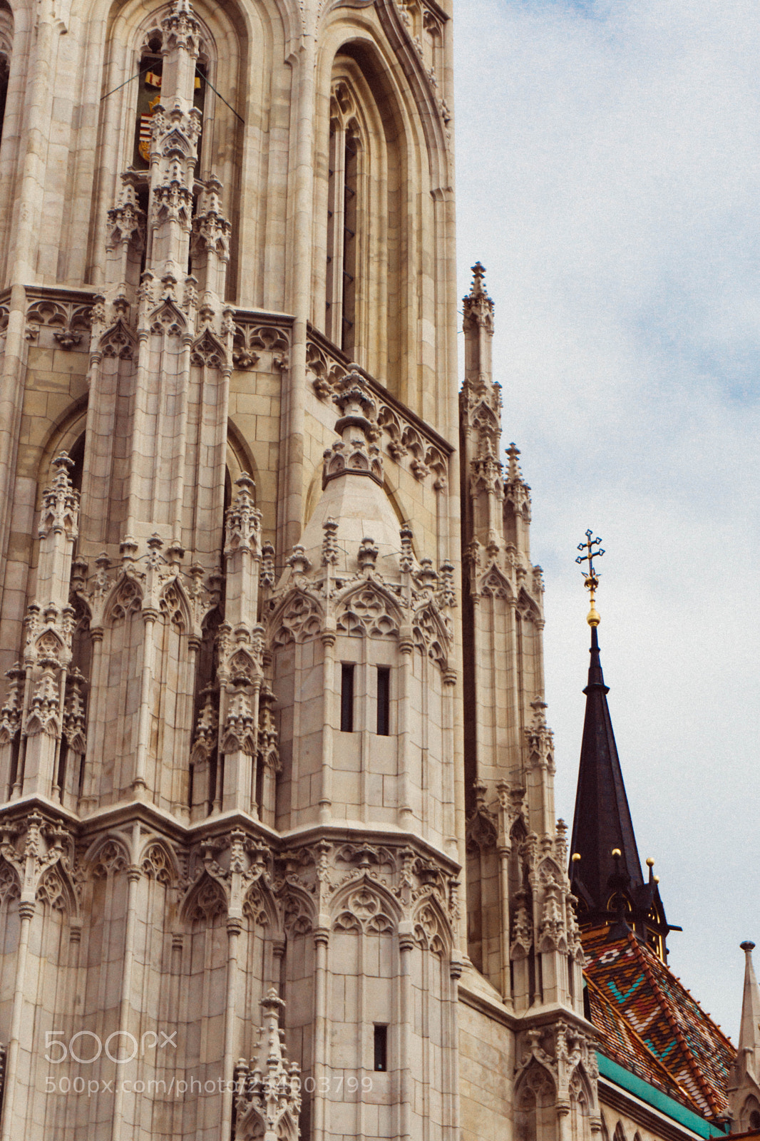 Sony a6000 sample photo. Trip to hungary photography