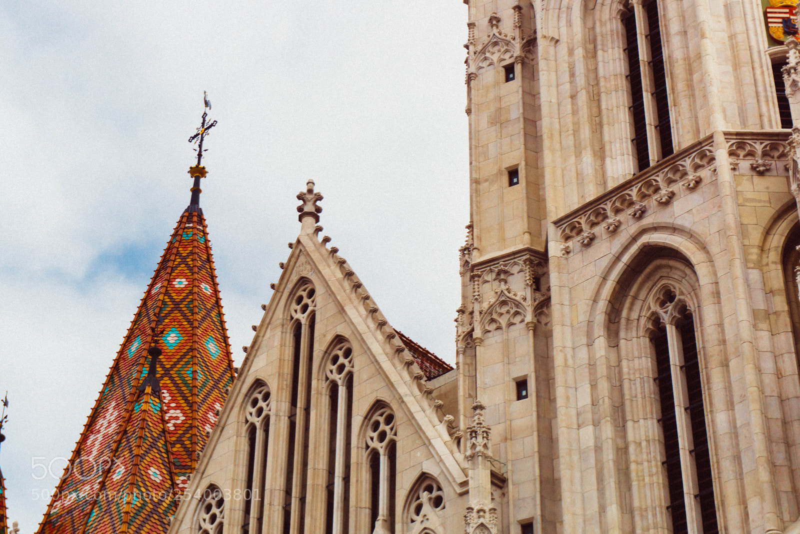Sony a6000 sample photo. Trip to hungary photography