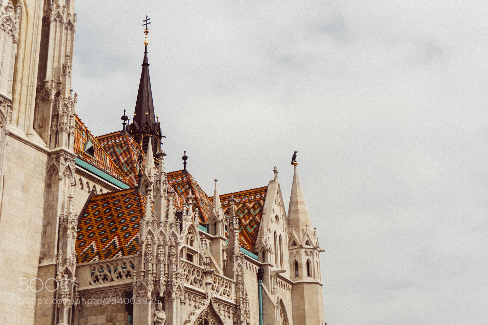 Sony a6000 sample photo. Trip to hungary photography