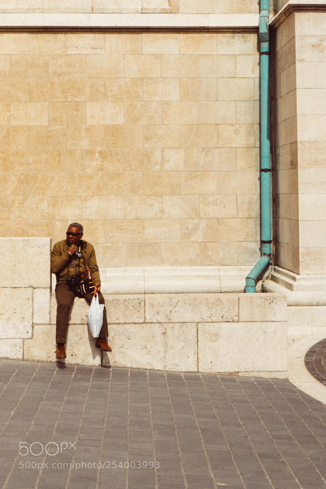 Sony a6000 sample photo. Trip to hungary photography