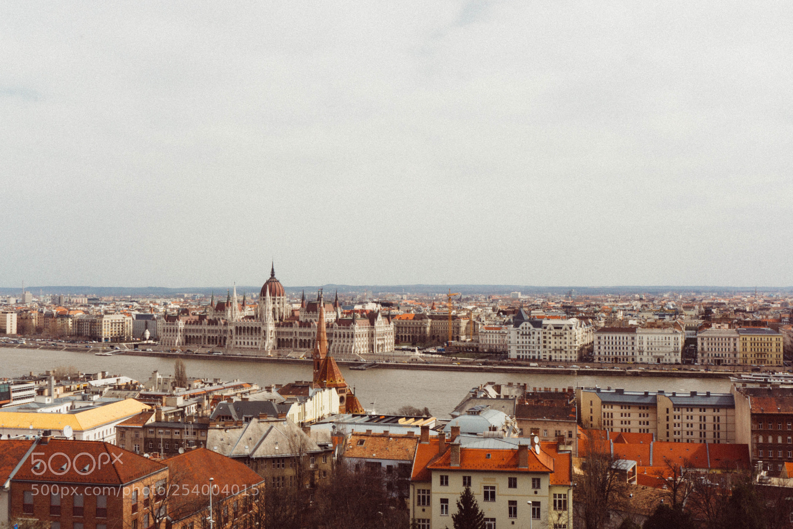 Sony a6000 sample photo. Trip to hungary photography
