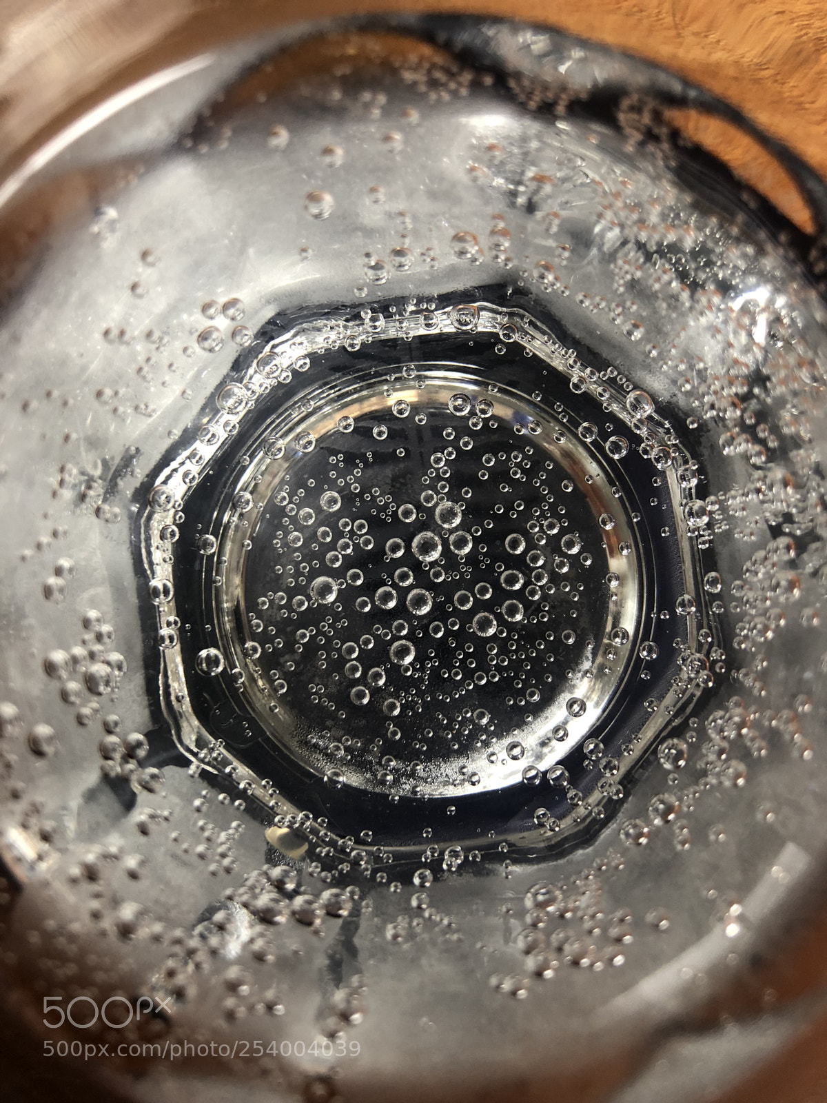 Apple iPhone 8 Plus sample photo. Bubble  photography