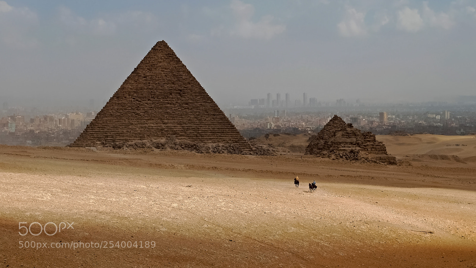 Nikon D80 sample photo. Cairo photography