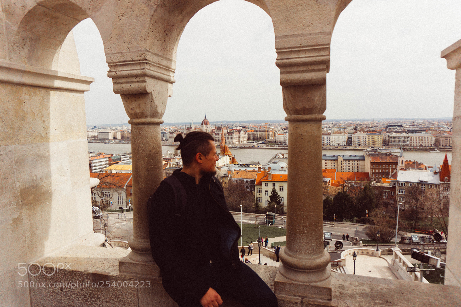 Sony a6000 sample photo. Trip to hungary photography