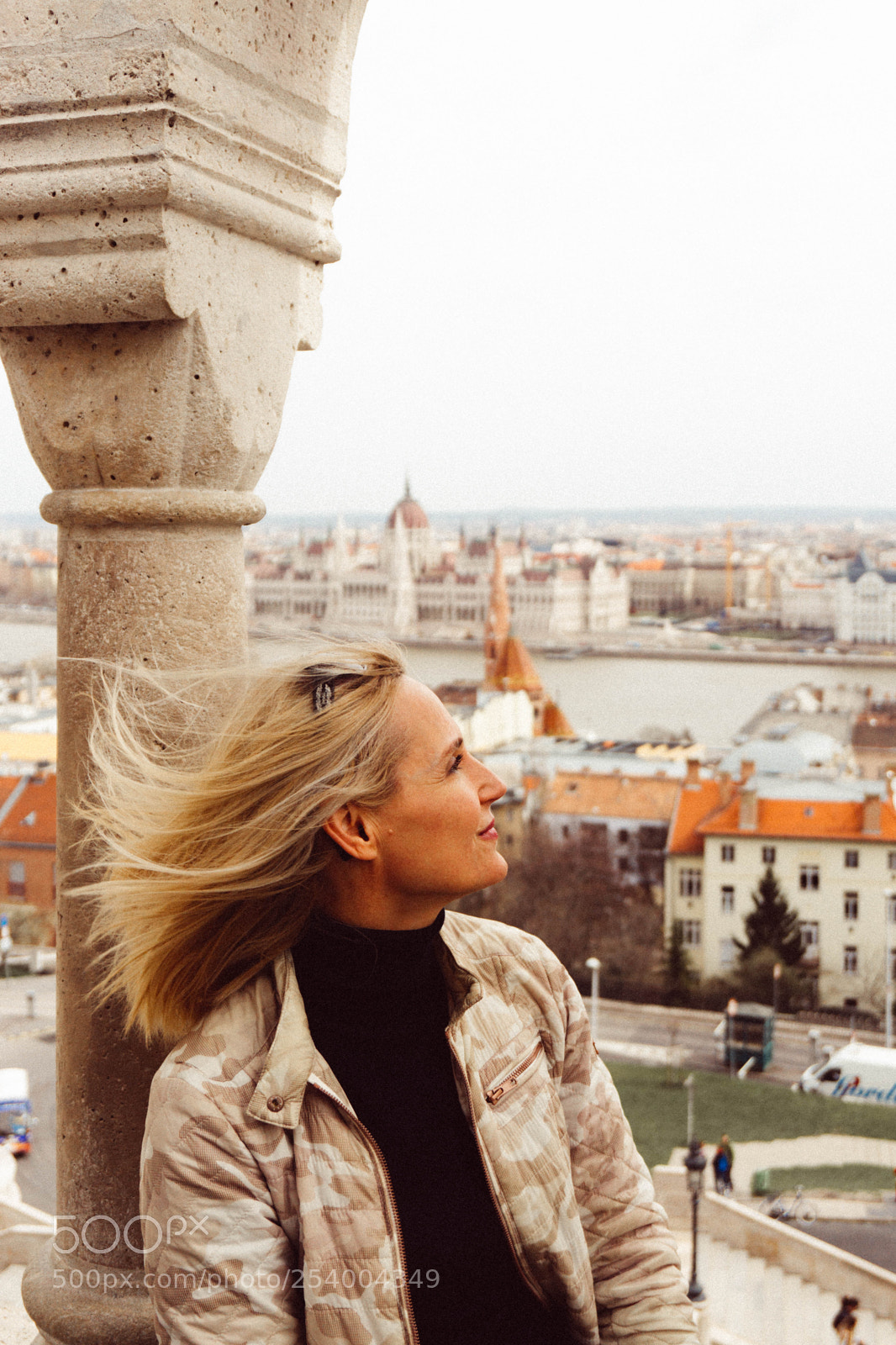Sony a6000 sample photo. Trip to hungary photography