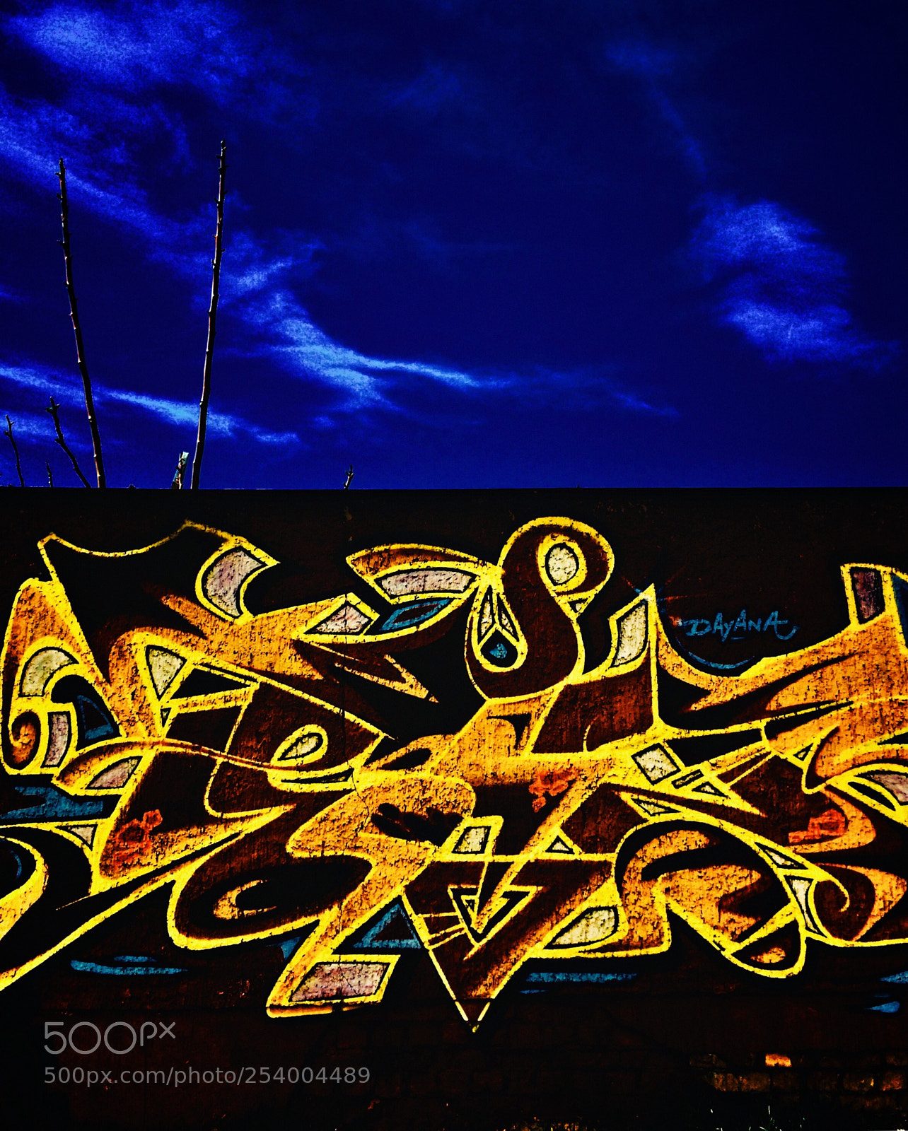 Apple iPhone 5s sample photo. Streetart berlin  photography