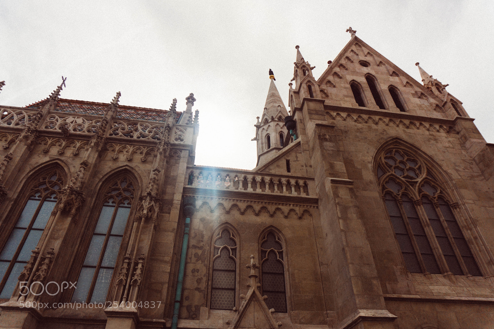 Sony a6000 sample photo. Trip to hungary photography