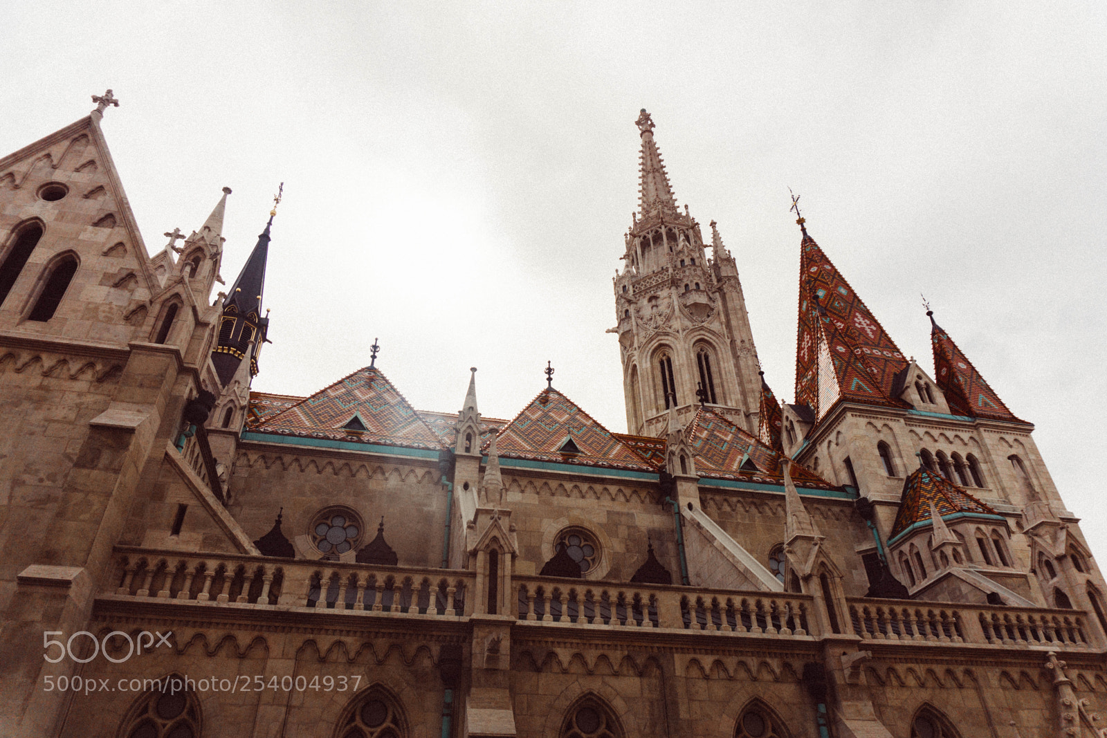 Sony a6000 sample photo. Trip to hungary photography