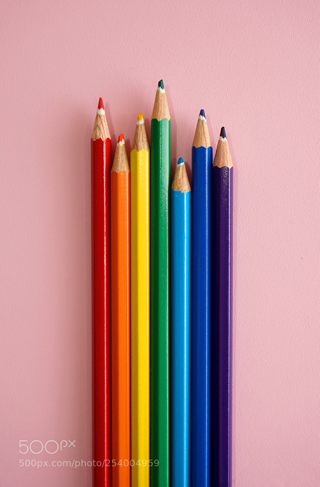 Sony a7 sample photo. Rainbow photography