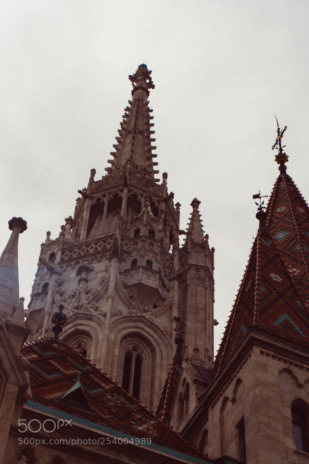 Sony a6000 sample photo. Trip to hungary photography