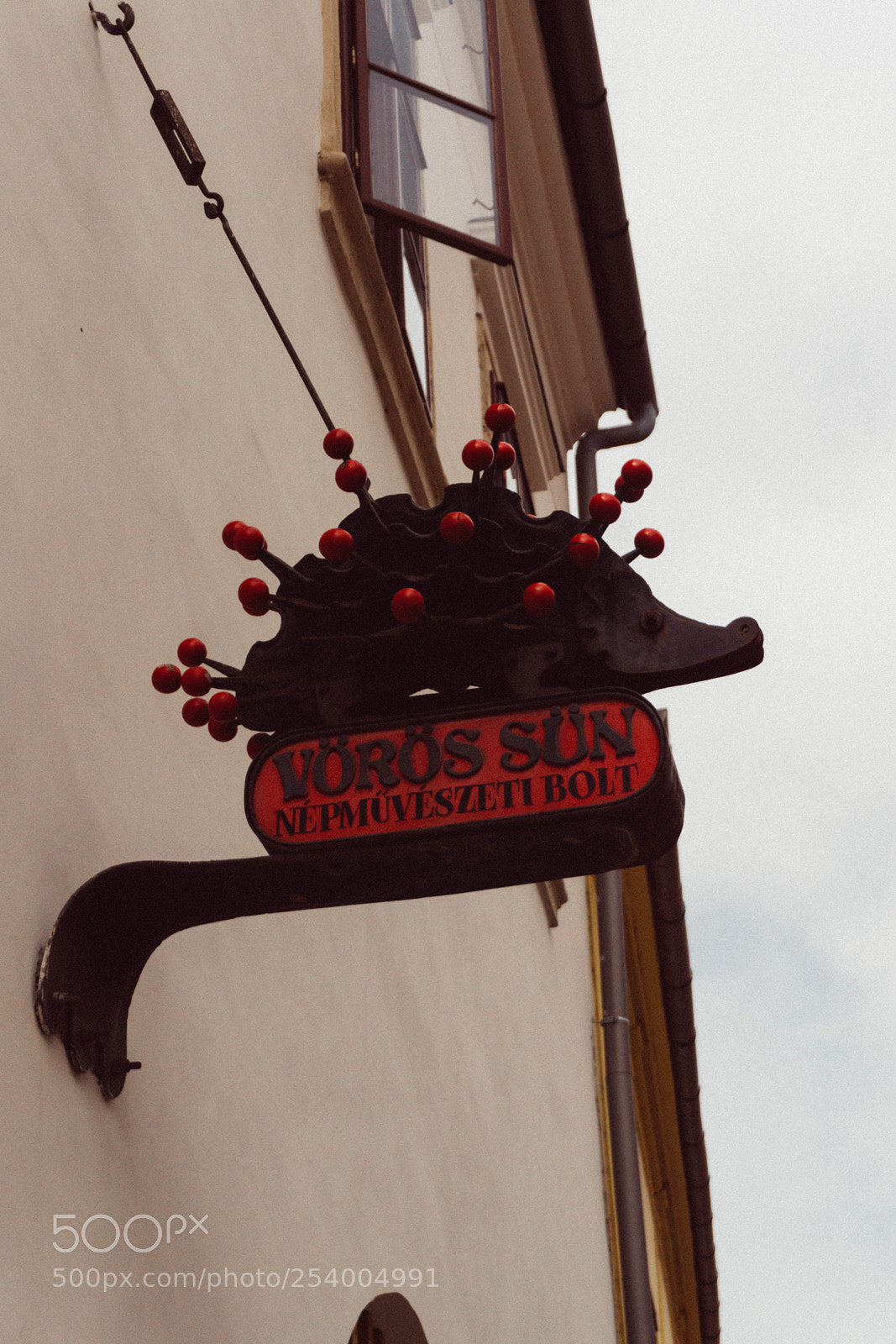 Sony a6000 sample photo. Trip to hungary photography