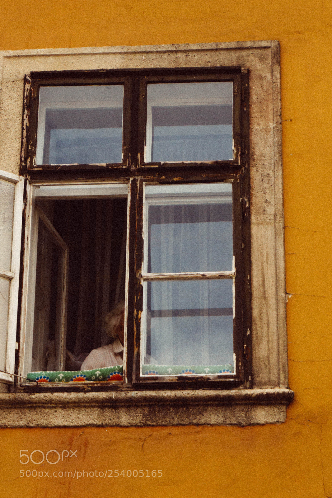 Sony a6000 sample photo. Trip to hungary photography
