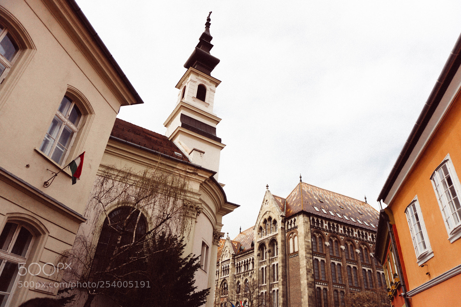 Sony a6000 sample photo. Trip to hungary photography