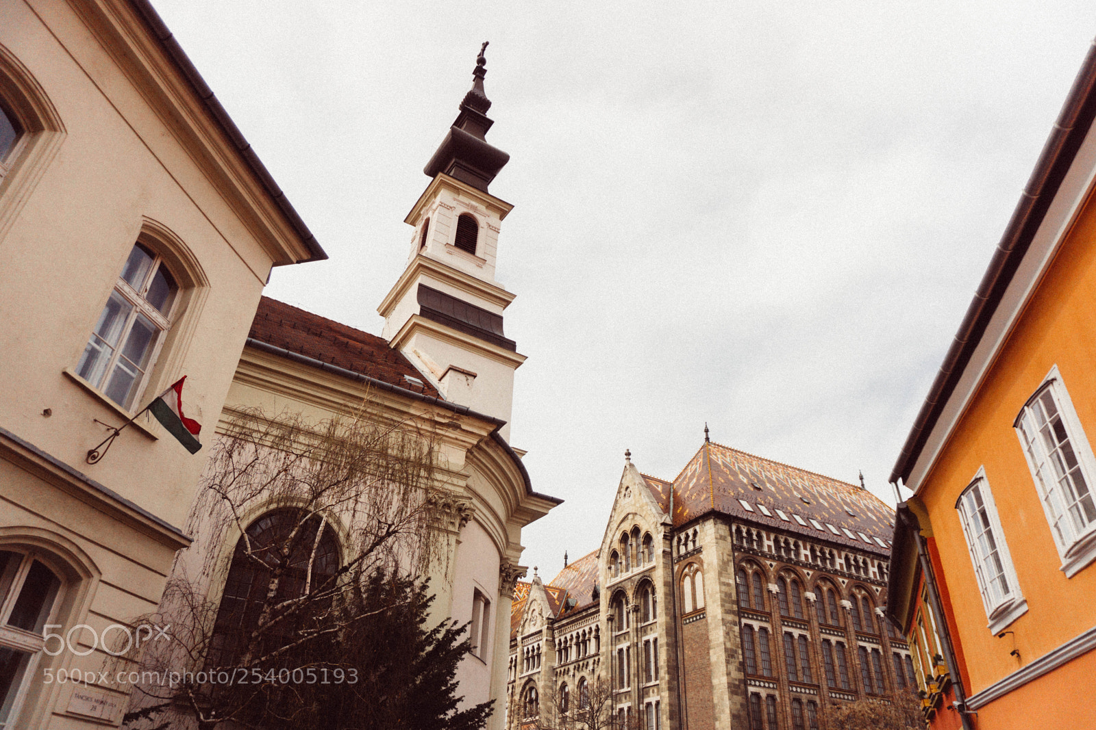 Sony a6000 sample photo. Trip to hungary photography