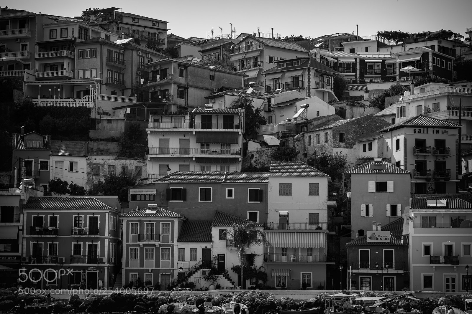 Nikon D500 sample photo. Parga! photography