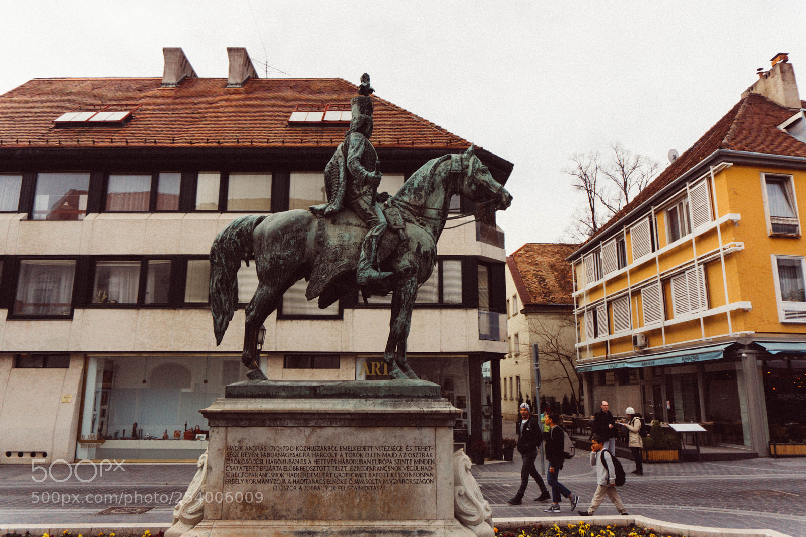 Sony a6000 sample photo. Trip to hungary photography