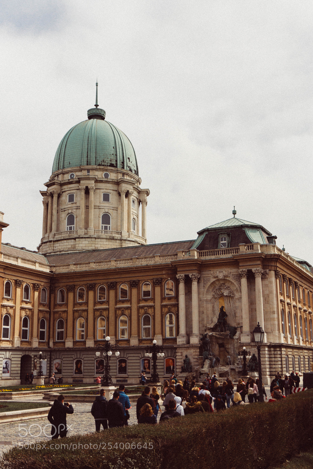 Sony a6000 sample photo. Trip to hungary photography