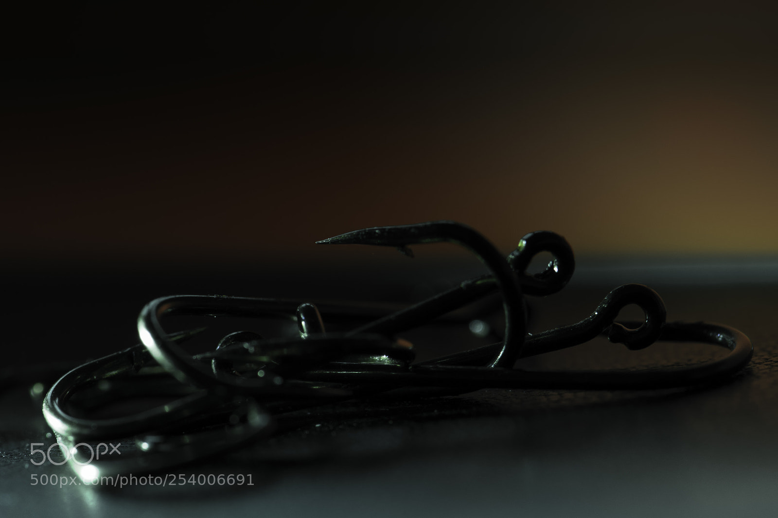 Nikon D5300 sample photo. Untitled fishing hooks photography