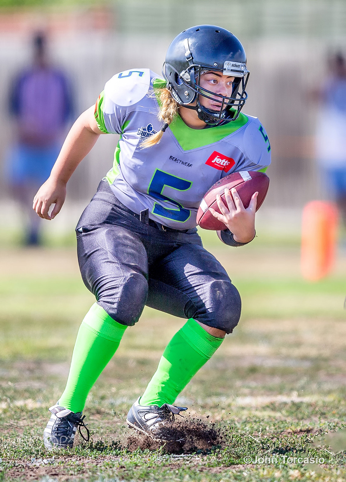Canon EOS-1D X sample photo. Gridiron victoria photography