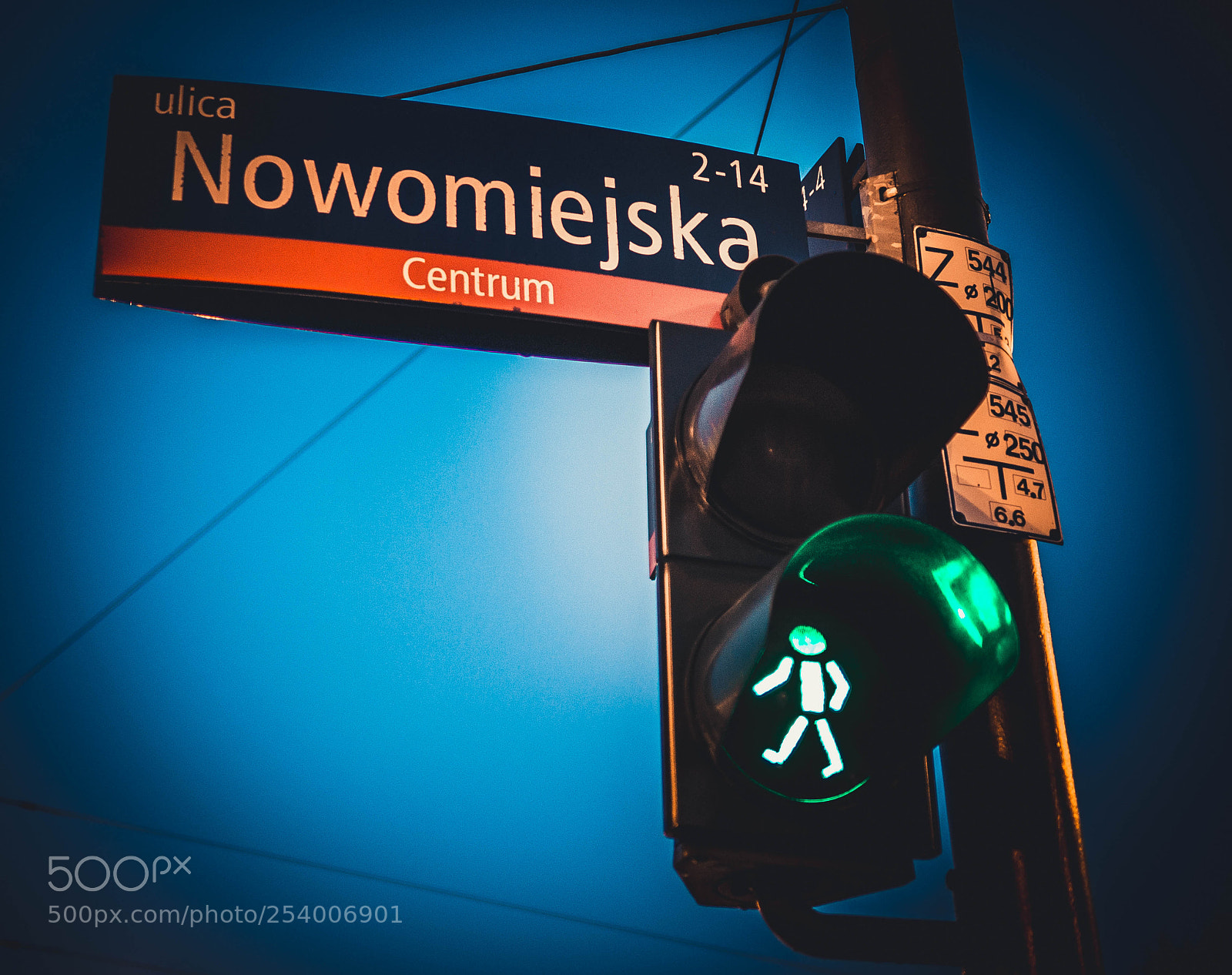 Olympus OM-D E-M10 II sample photo. Lodz, poland photography