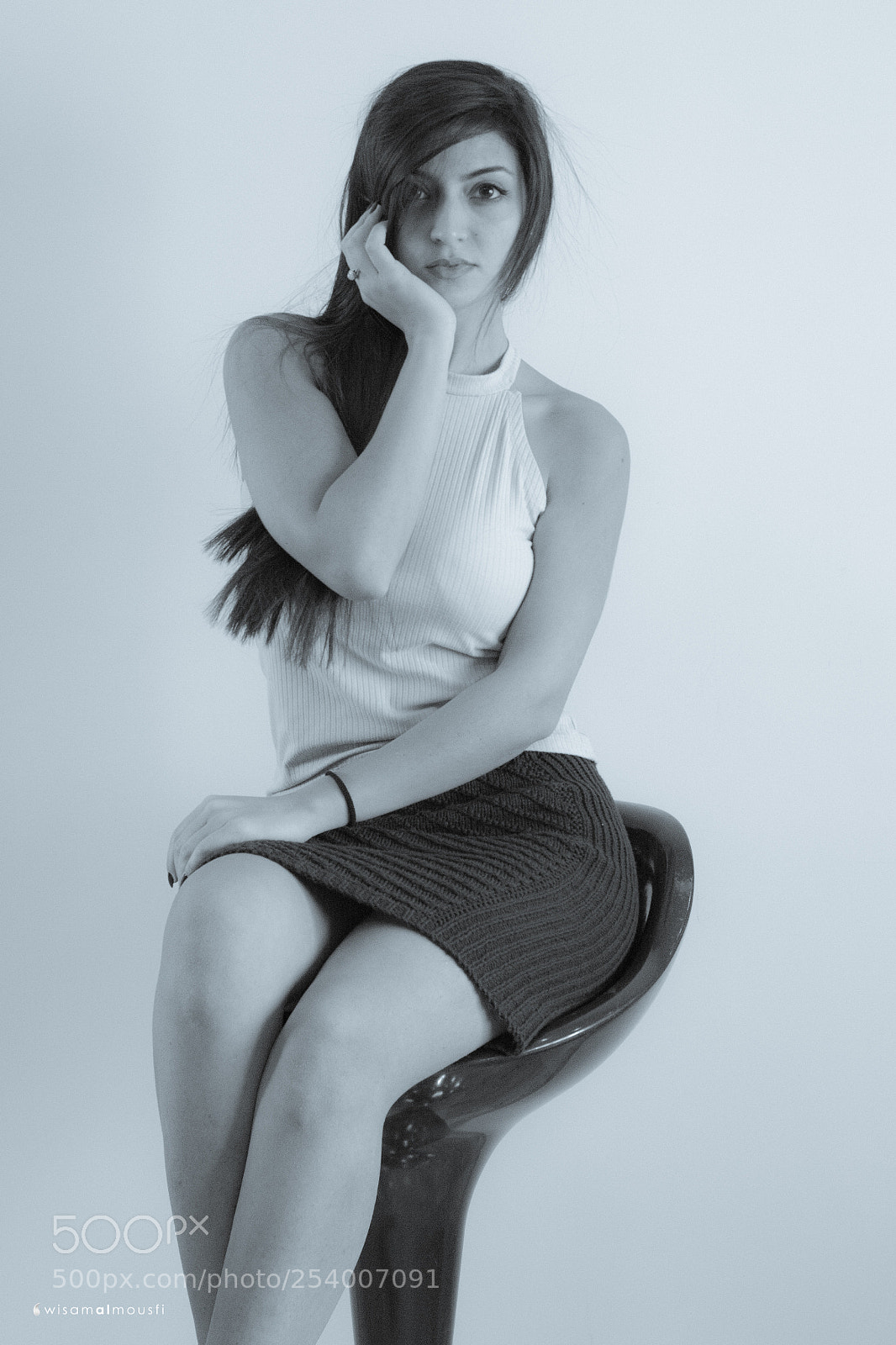 Nikon D5200 sample photo. Royal. photography