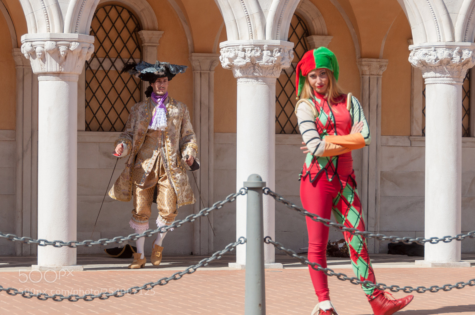 Nikon D90 sample photo. Portaventura world - ferrari photography