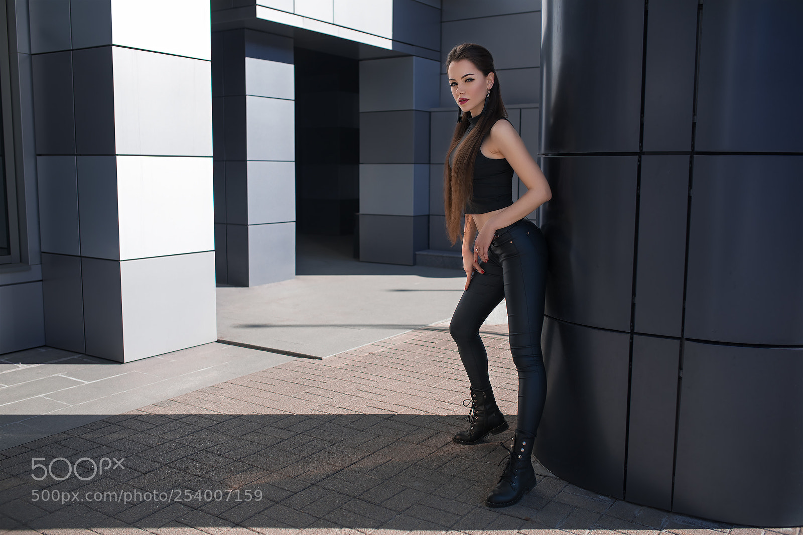 Canon EOS 5D Mark IV sample photo. Katya photography