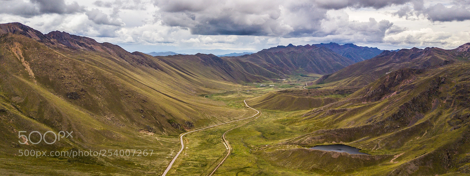 DJI FC220 sample photo. Uros & taquile dji photography