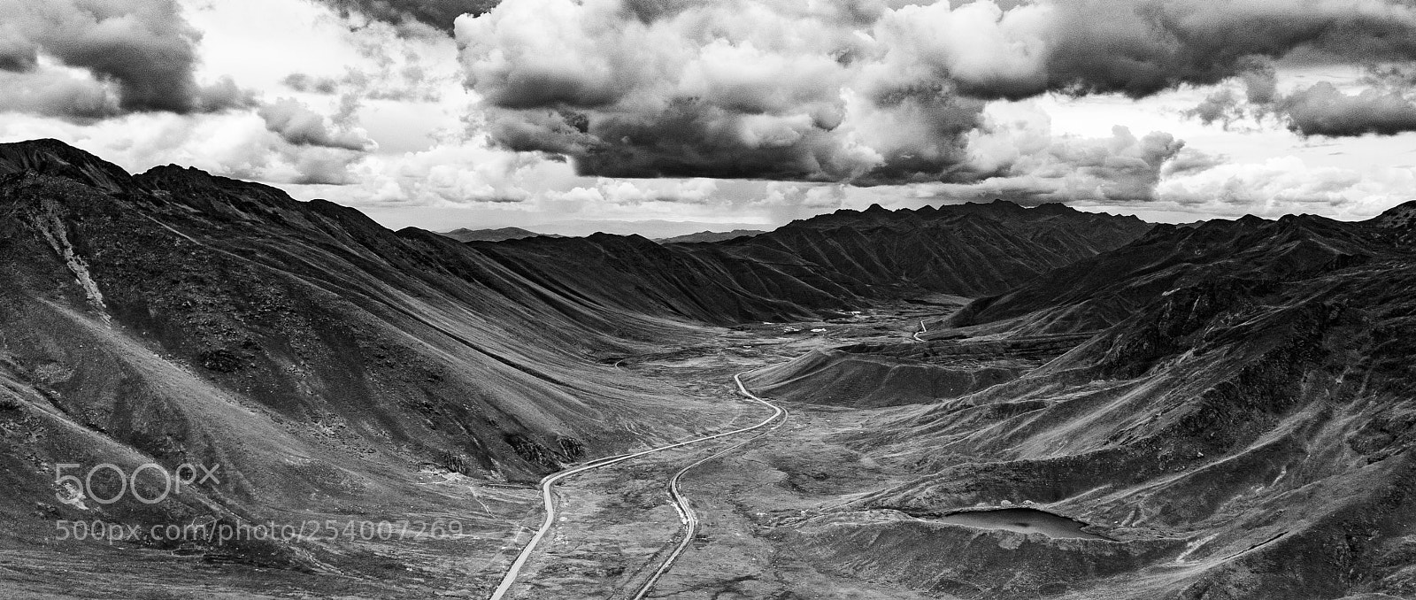 DJI FC220 sample photo. Uros & taquile dji photography