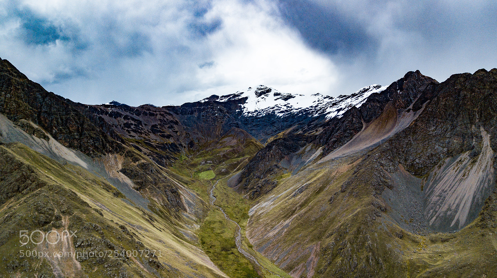 DJI FC220 sample photo. Uros & taquile dji photography