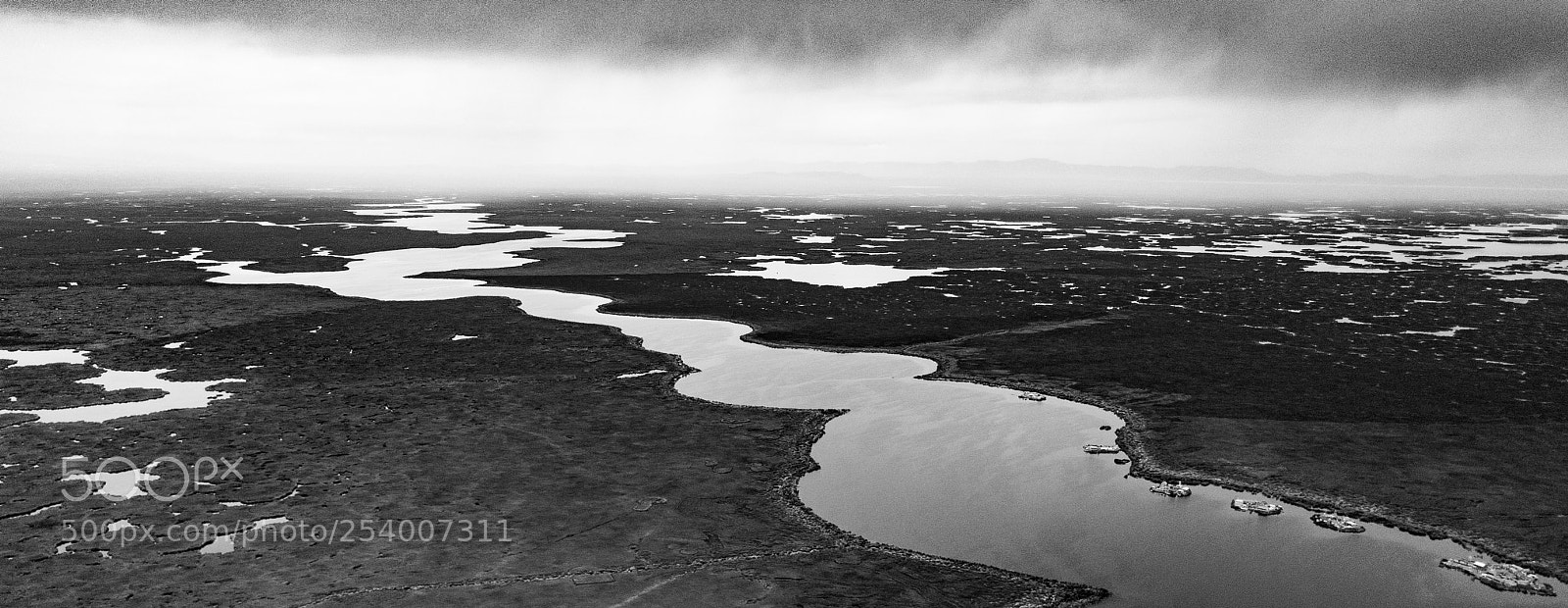 DJI FC220 sample photo. Uros & taquile dji photography
