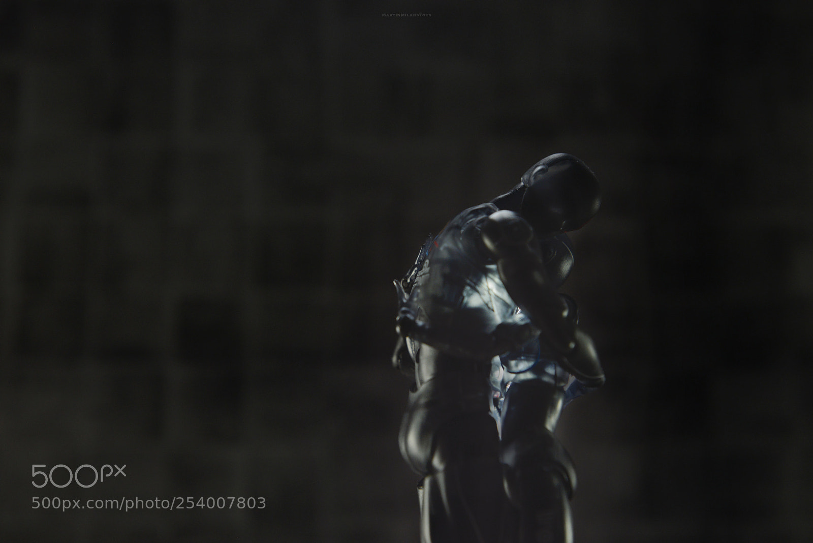 Nikon D600 sample photo. The 2nd law photography