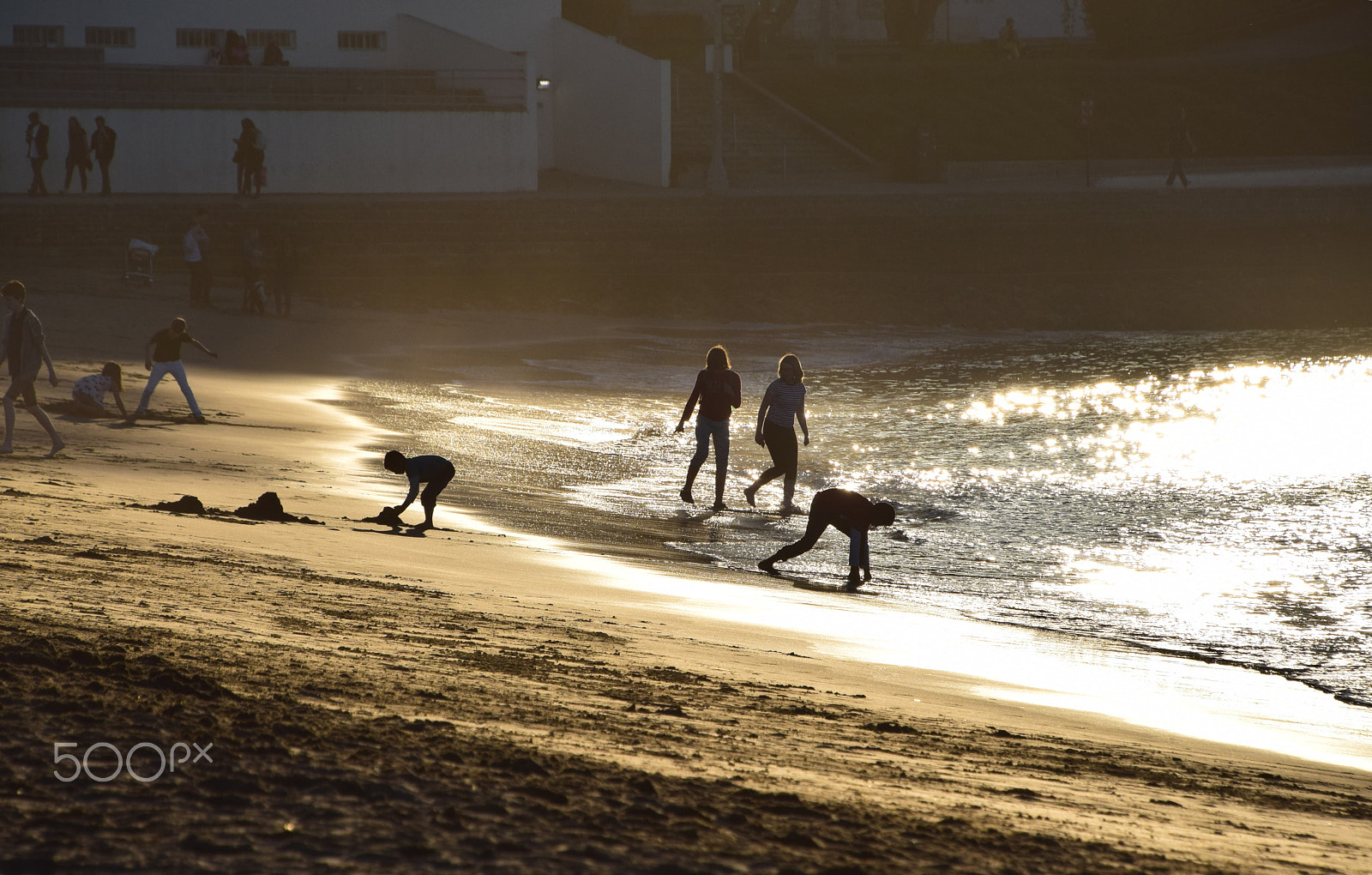 Nikon D5300 sample photo. California dreaming photography
