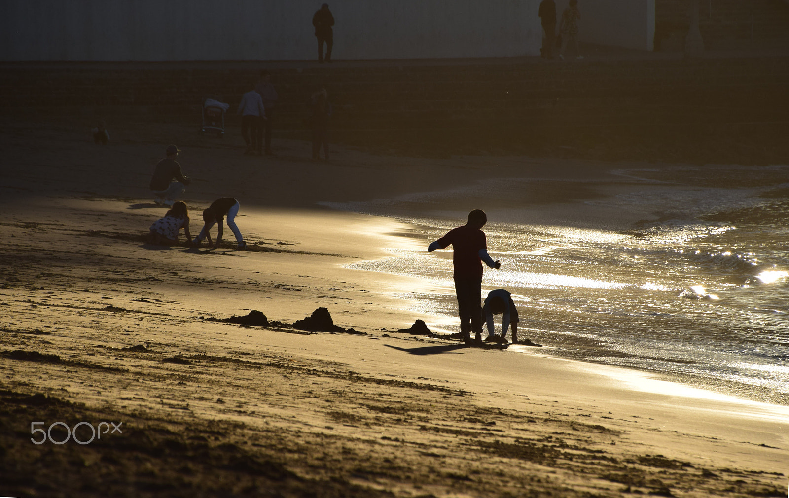 Nikon D5300 sample photo. California dreaming photography
