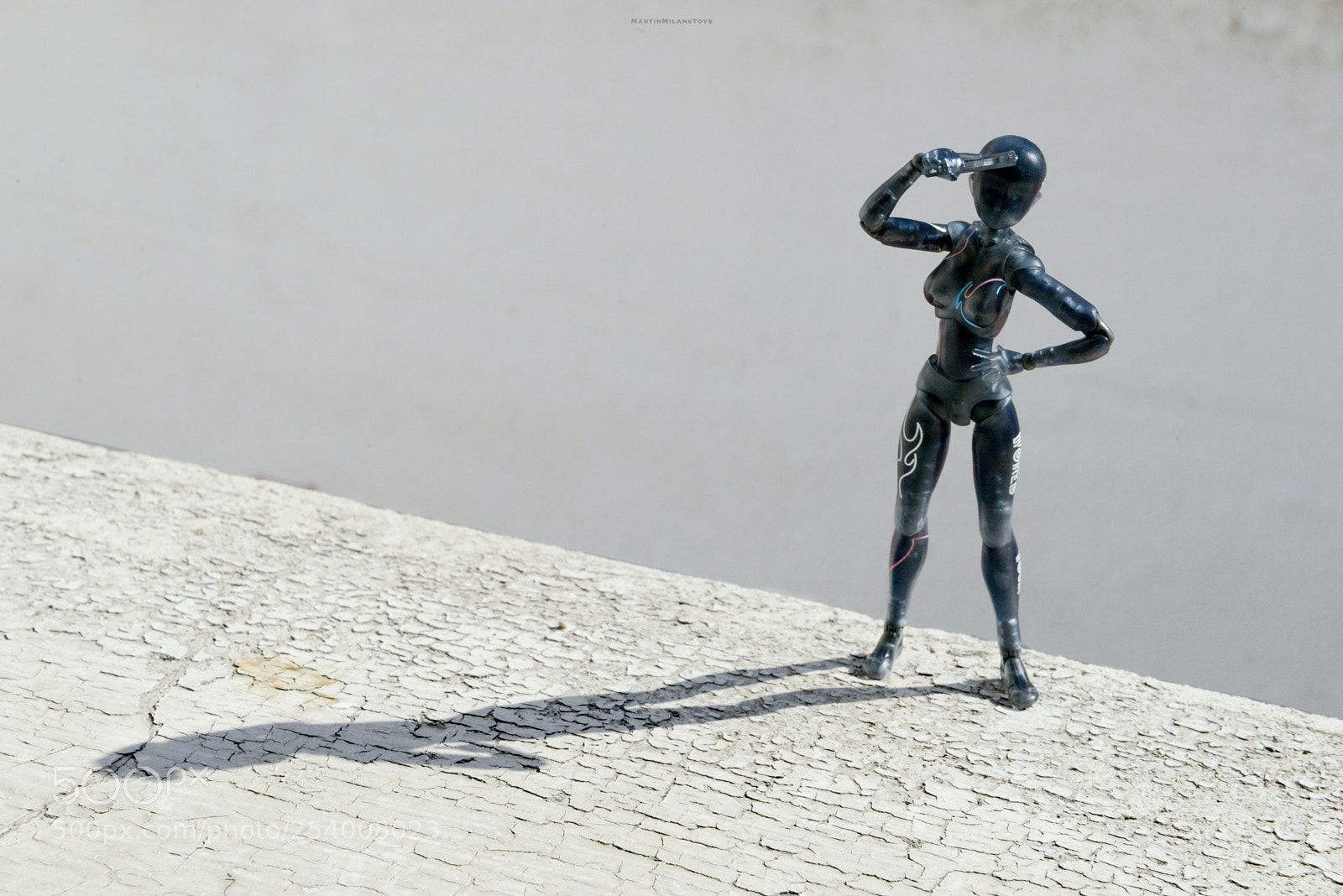 Nikon D600 sample photo. Limbo photography