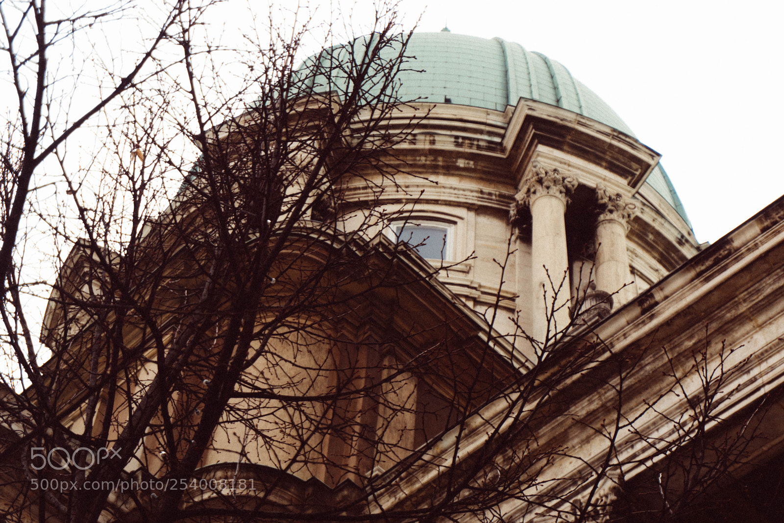 Sony a6000 sample photo. Trip to hungary photography