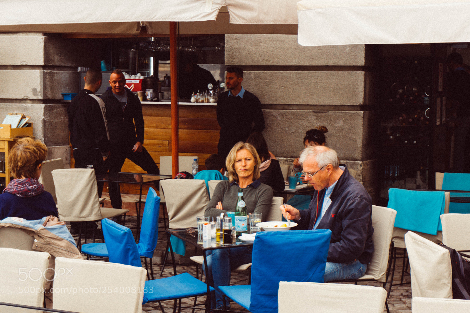 Sony a6000 sample photo. Trip to hungary photography