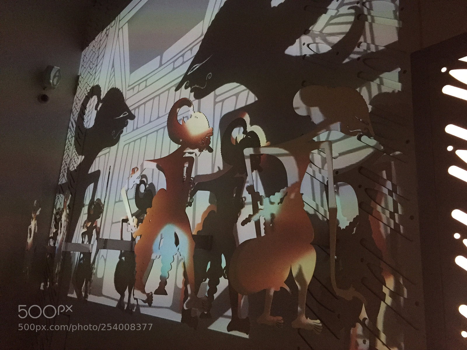 Apple iPhone 6 sample photo. Wayang indonesia photography