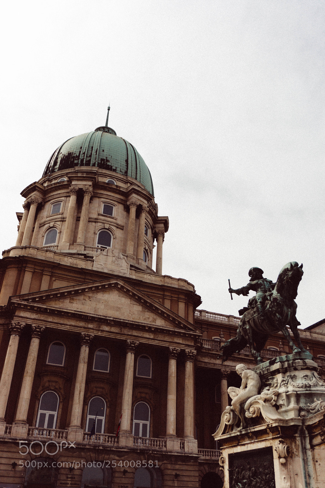 Sony a6000 sample photo. Trip to hungary photography