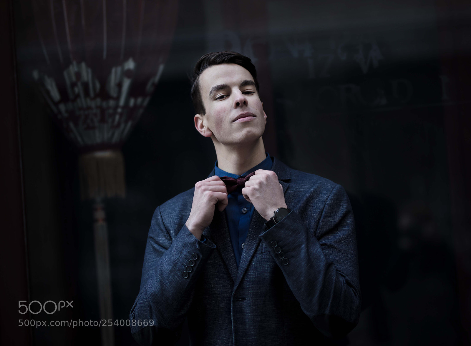 Canon EOS 5DS R sample photo. Boris photography