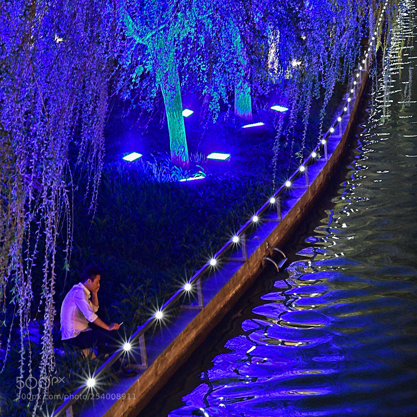 Nikon D7500 sample photo. Magical china  photography