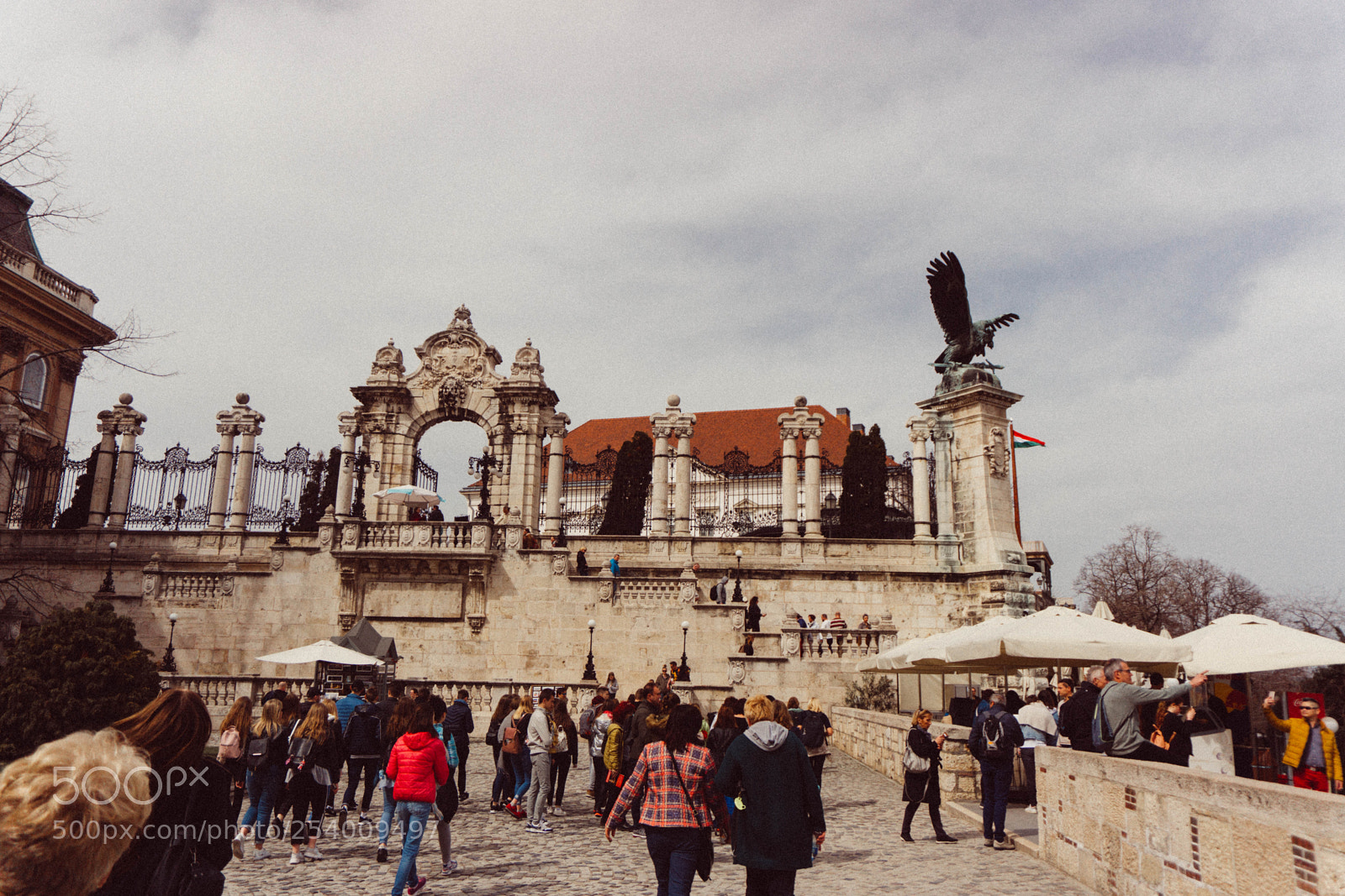 Sony a6000 sample photo. Trip to hungary photography